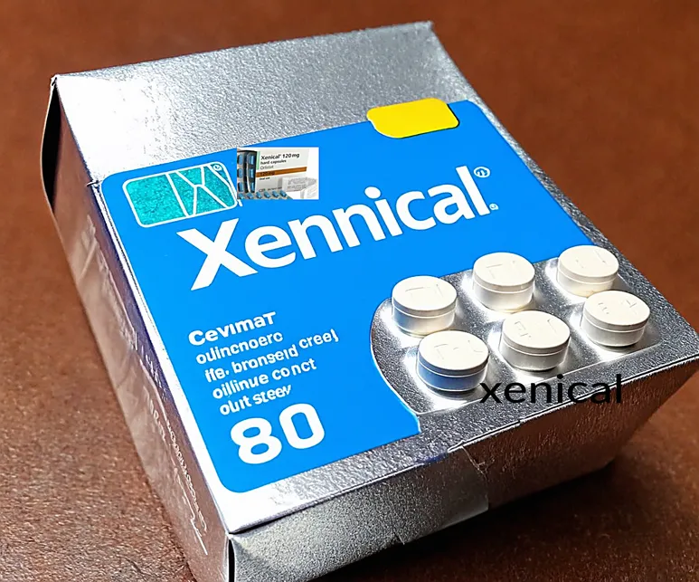 Xenical 2