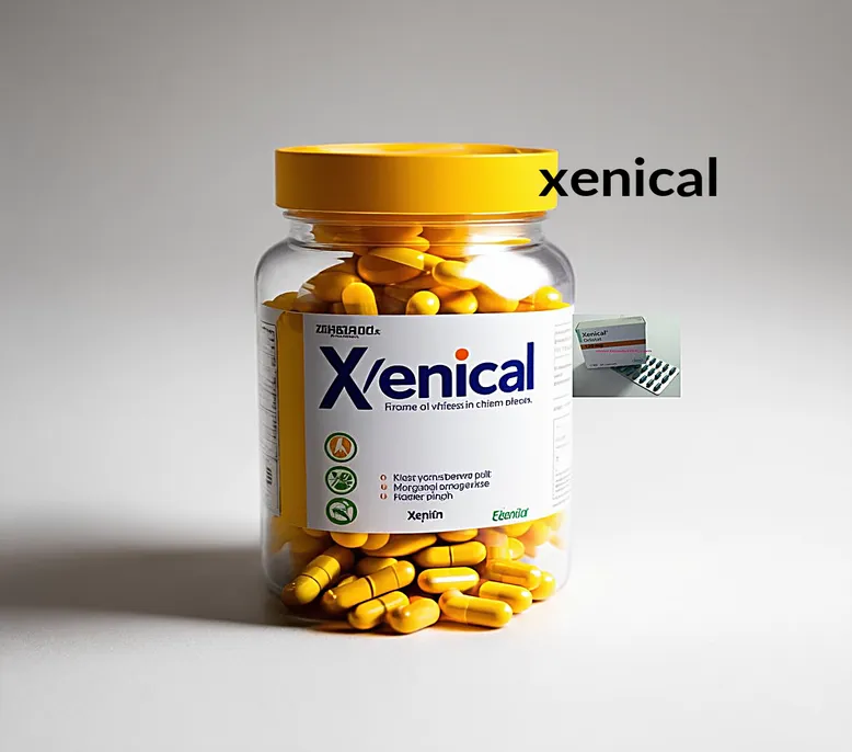 Xenical 3